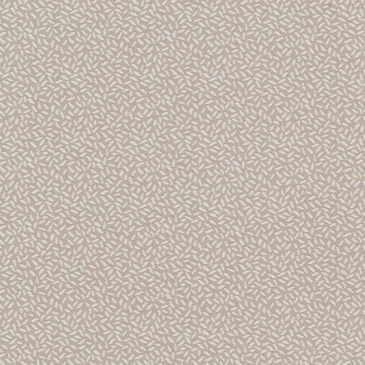 Upholstery Fabric - Beige & Taupe Small Scale Upholstery Fabric 54 Inches"